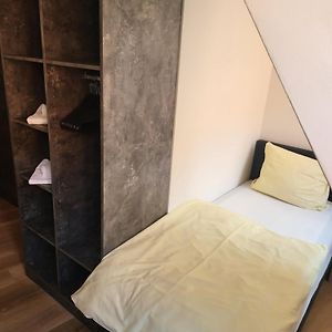 Hotel Casa Italia