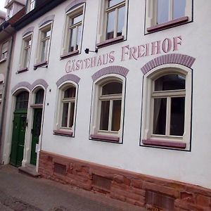 Hotel Freihof